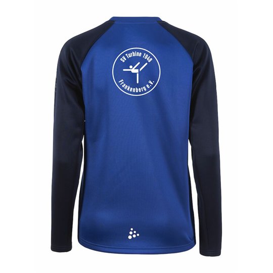 Craft Squad 2.0 Crewneck W Damen