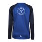 Turbine Frankenberg Turnen Damen Sweatshirt blau/navy