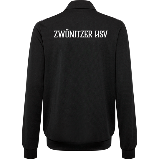 Zwönitzer HSV Kinder Trainingsjacke Zwönitzer HSV Kinder Trainingsjacke
