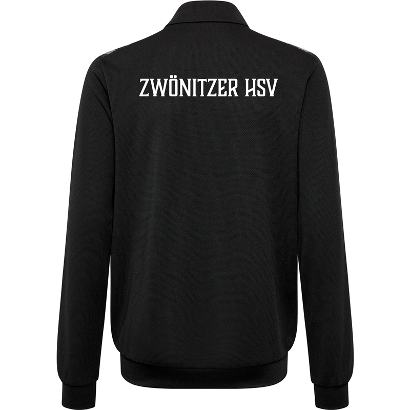 Zwönitzer HSV Kinder Trainingsjacke Zwönitzer HSV Kinder Trainingsjacke