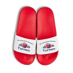 SV Felsenkeller Badelatschen