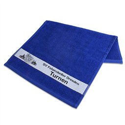 ATW  Handtuch schwarz