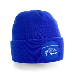BSG Stahl Riesa  Beanie