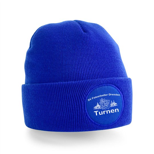 BSG Stahl Riesa  Beanie