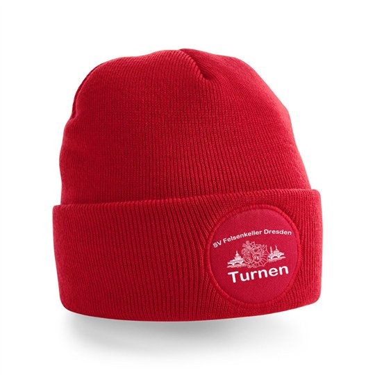 SV Felsenkeller Beanie