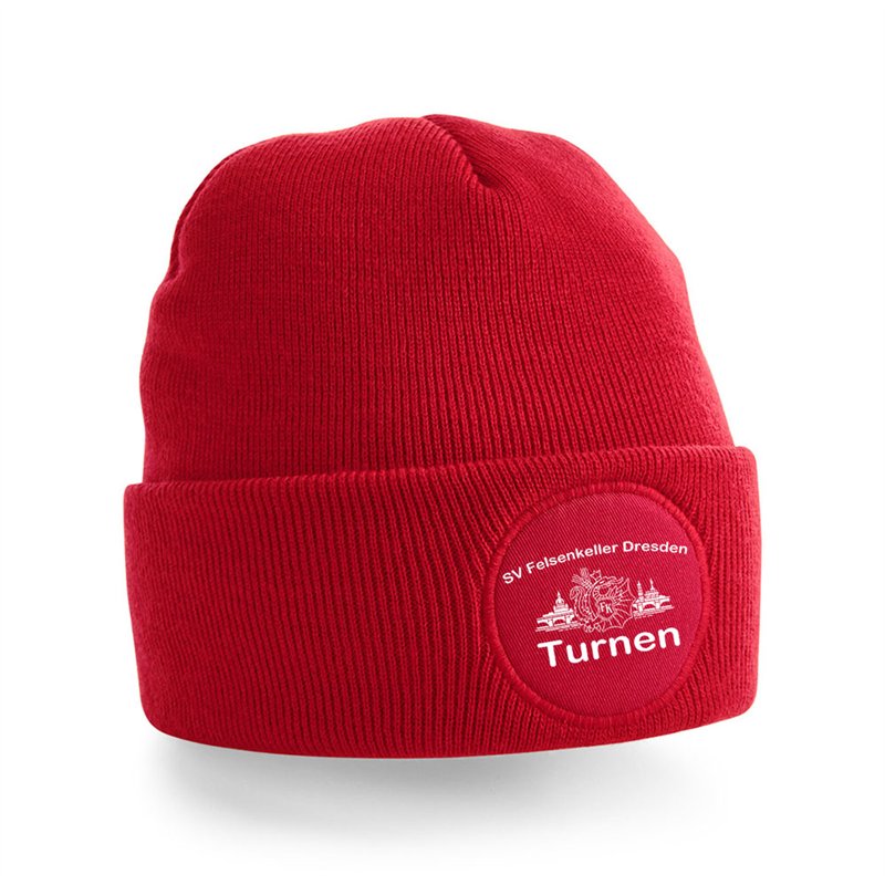 SV Felsenkeller Beanie
