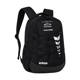 SV Felsenkeller Backpack  schwarz