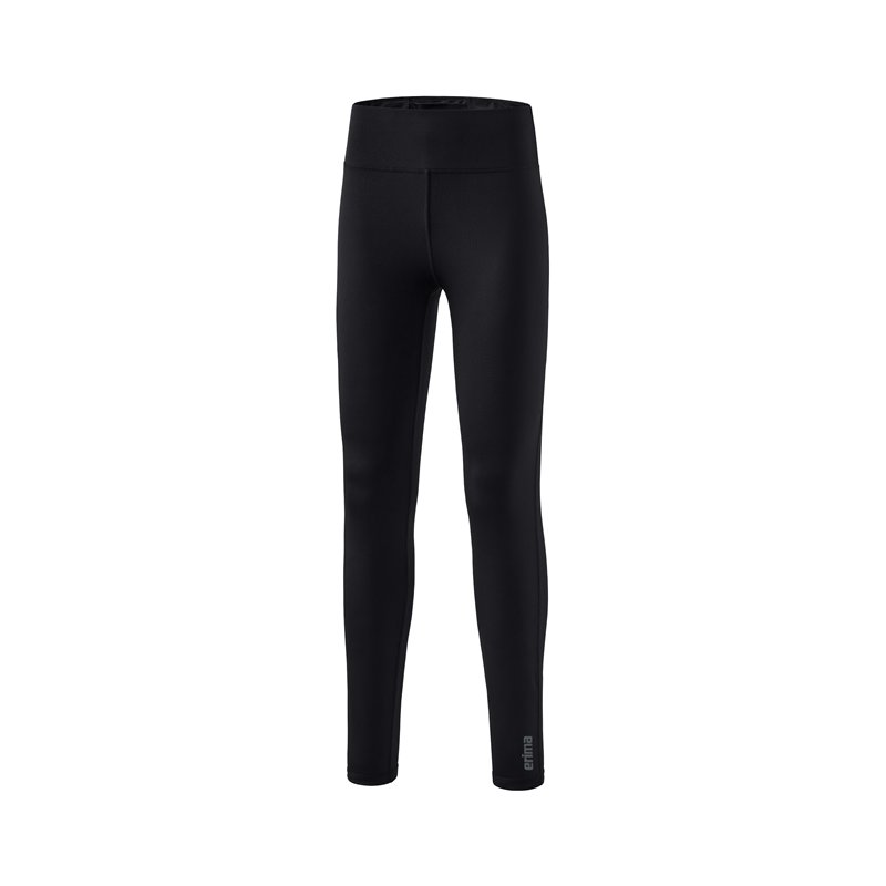 SV Felsenkeller Basic Tight Kinder schwarz
