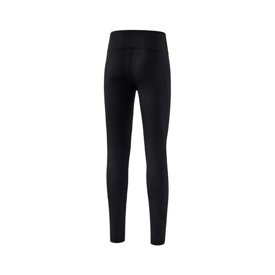 SV Felsenkeller Basic Tight Kinder schwarz
