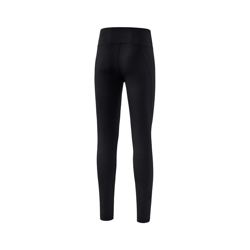 SV Felsenkeller Basic Tight Kinder schwarz