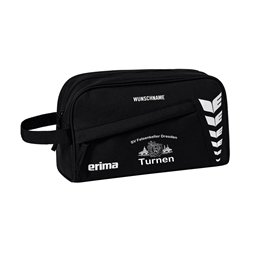 SV Felsenkeller Kulturtasche  schwarz