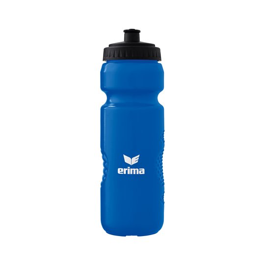 SV Felsenkeller Trinkflasche  blau