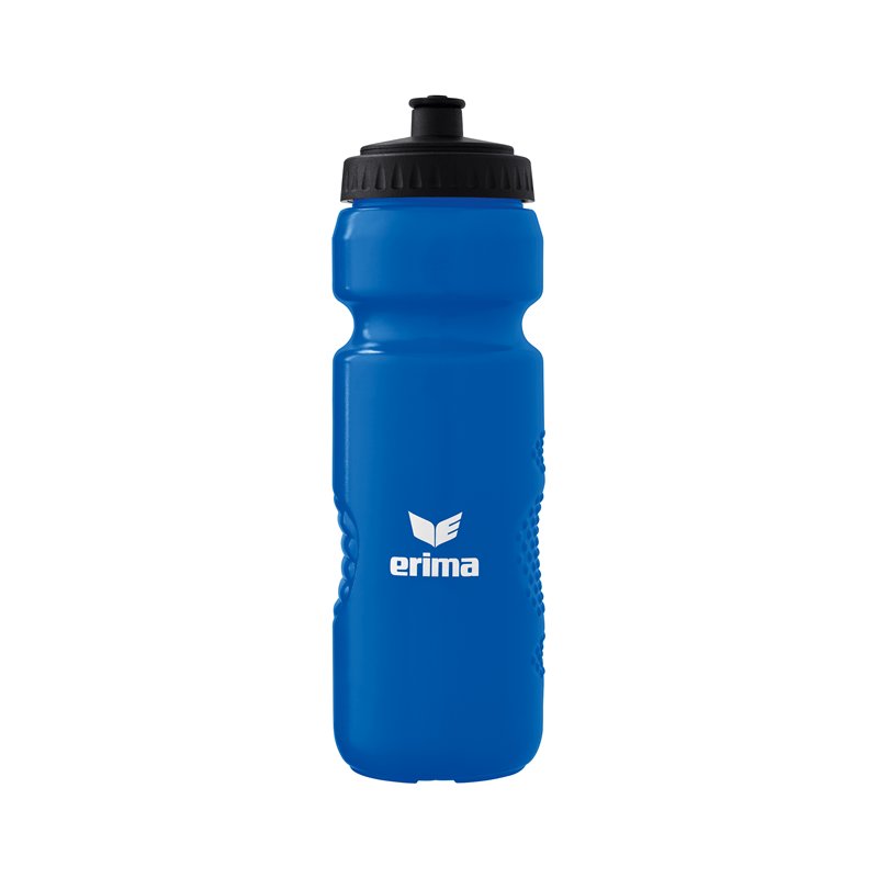 SV Felsenkeller Trinkflasche  blau