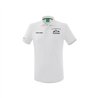 SV Felsenkeller Funktionspolo Herren new white