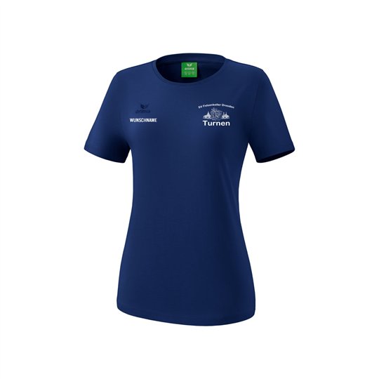 SV Felsenkeller T-Shirt Damen