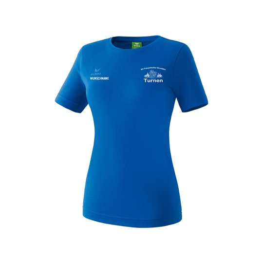 SV Felsenkeller T-Shirt Damen