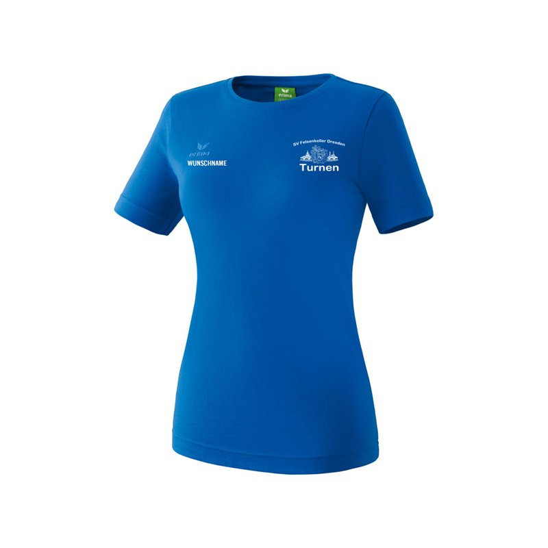 SV Felsenkeller T-Shirt Damen
