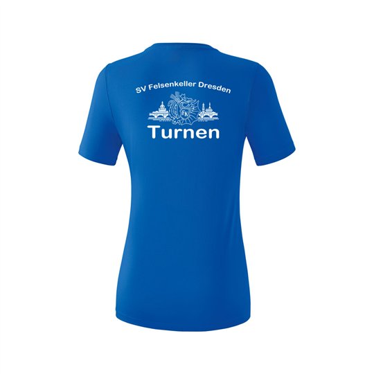 SV Felsenkeller T-Shirt Damen