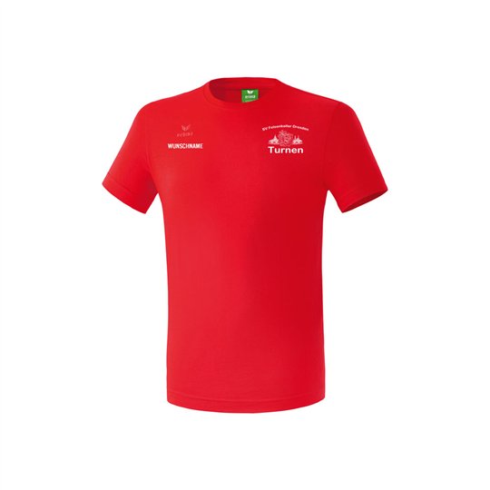 SV Felsenkeller T-Shirt Kinder