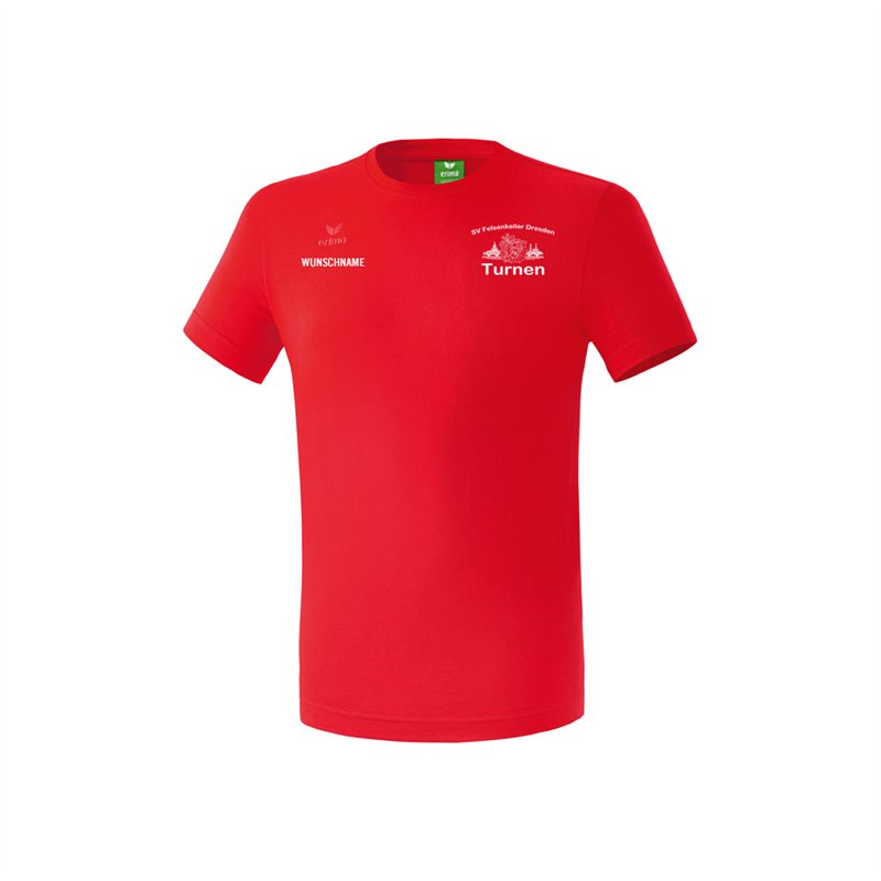 SV Felsenkeller T-Shirt Kinder