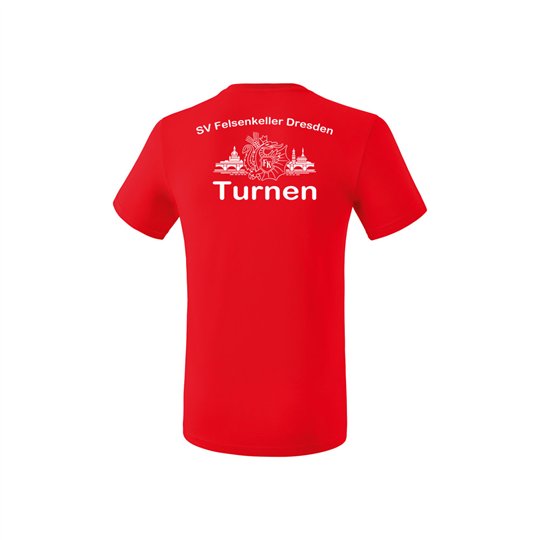 SV Felsenkeller T-Shirt Kinder