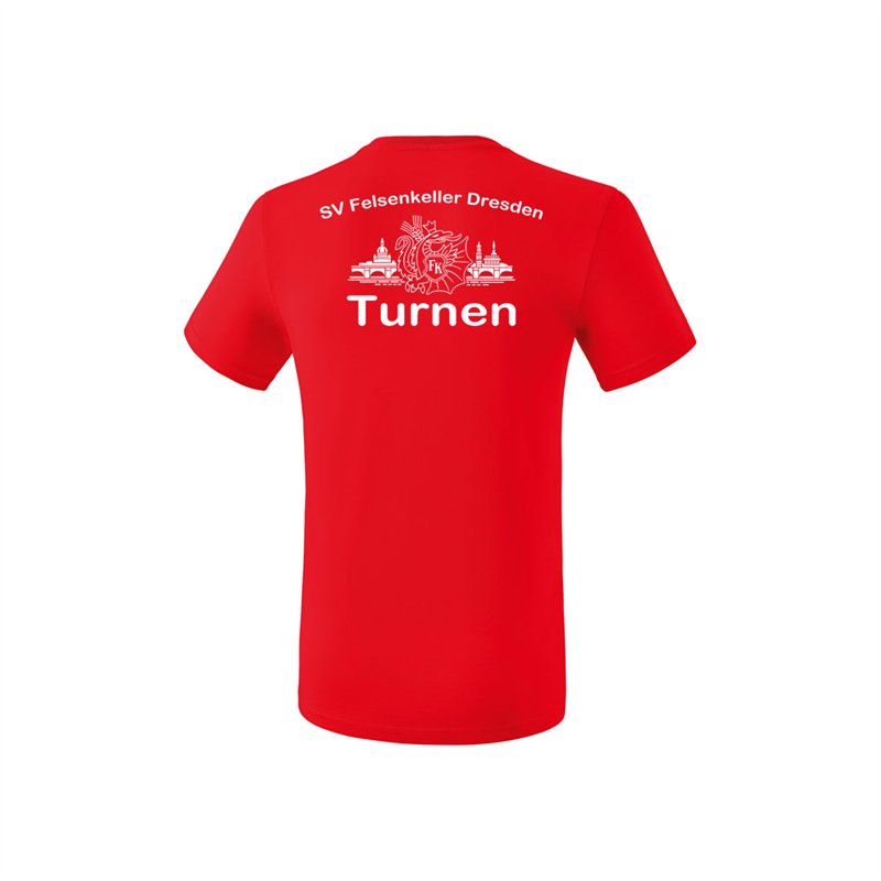 SV Felsenkeller T-Shirt Kinder
