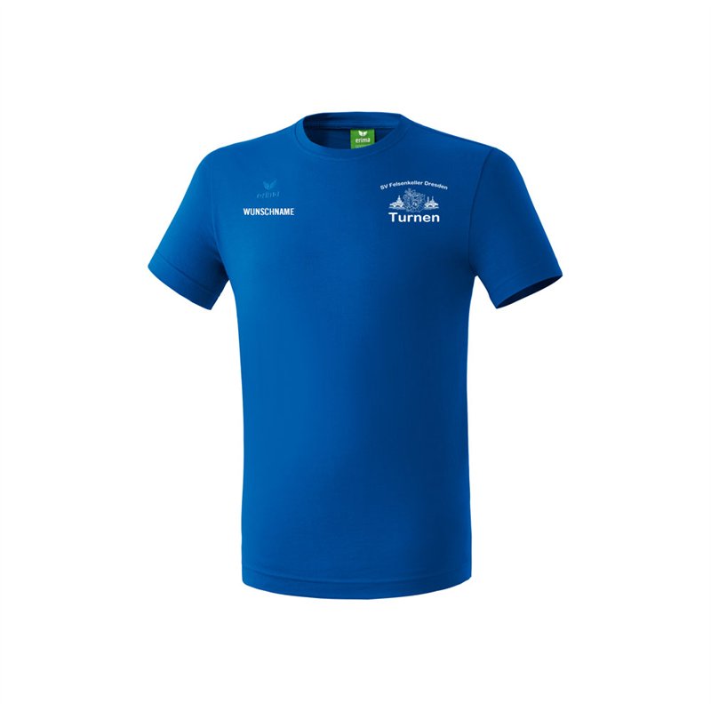 SV Felsenkeller T-Shirt Kinder