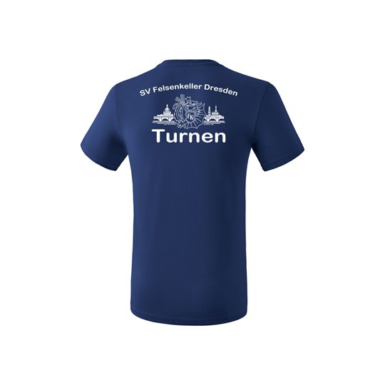 SV Felsenkeller T-Shirt Kinder