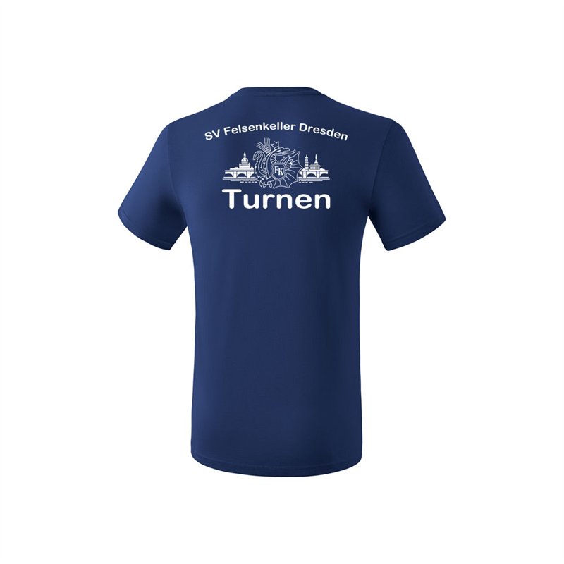 SV Felsenkeller T-Shirt Kinder