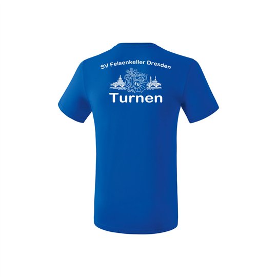 SV Felsenkeller T-Shirt Herren