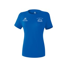 SV Felsenkeller Funktions T-Shirt Damen