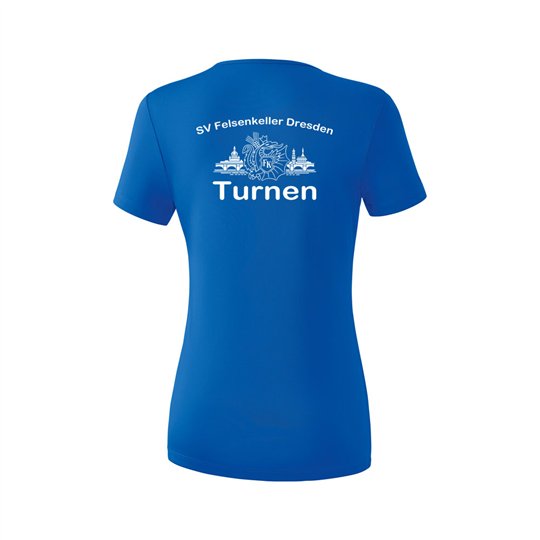 SV Felsenkeller Funktions T-Shirt Damen