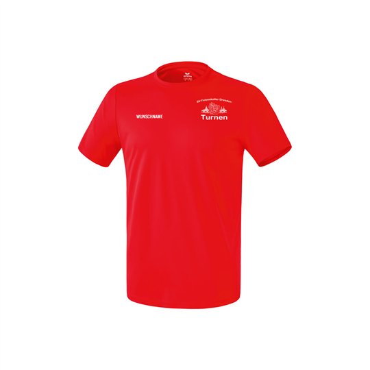 SV Felsenkeller Funktions T-Shirt Herren