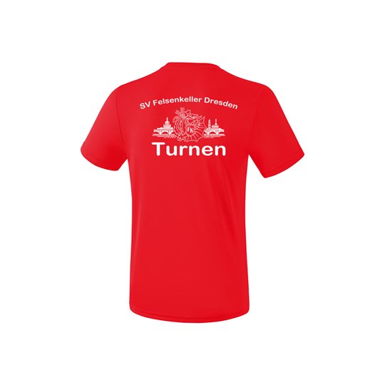 SV Felsenkeller Funktions T-Shirt Herren