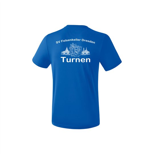 SV Felsenkeller Funktions T-Shirt Herren