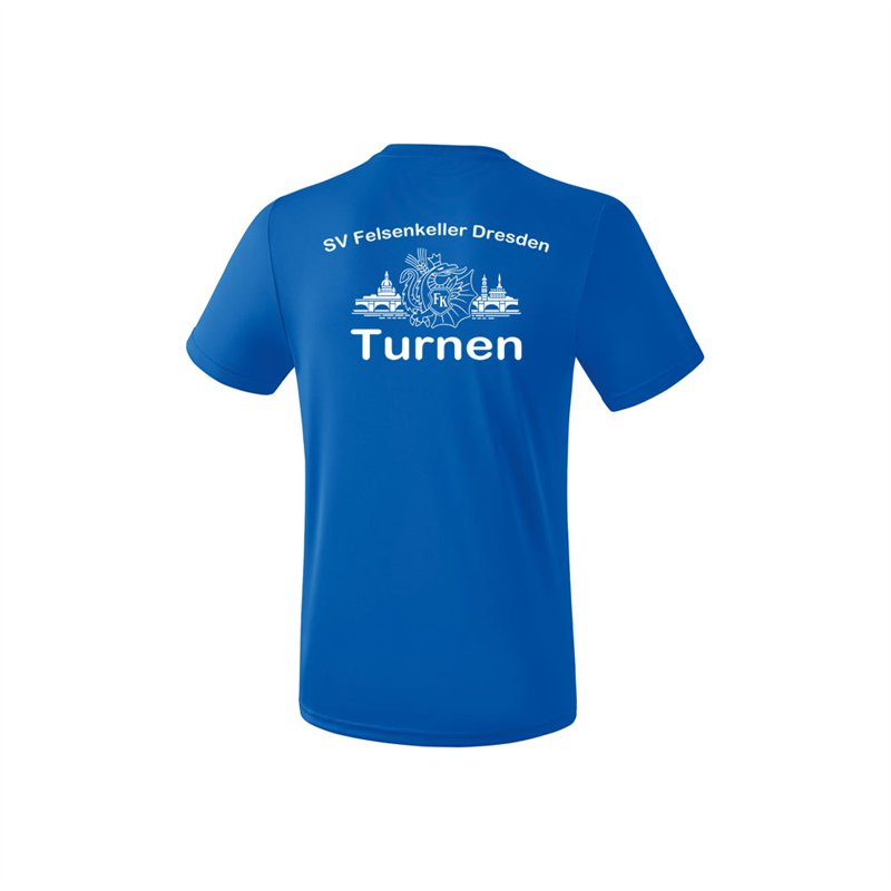 SV Felsenkeller Funktions T-Shirt Herren