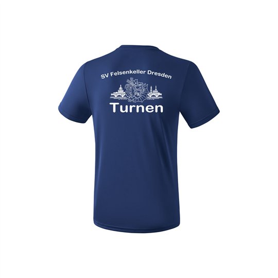 SV Felsenkeller Funktions T-Shirt Herren
