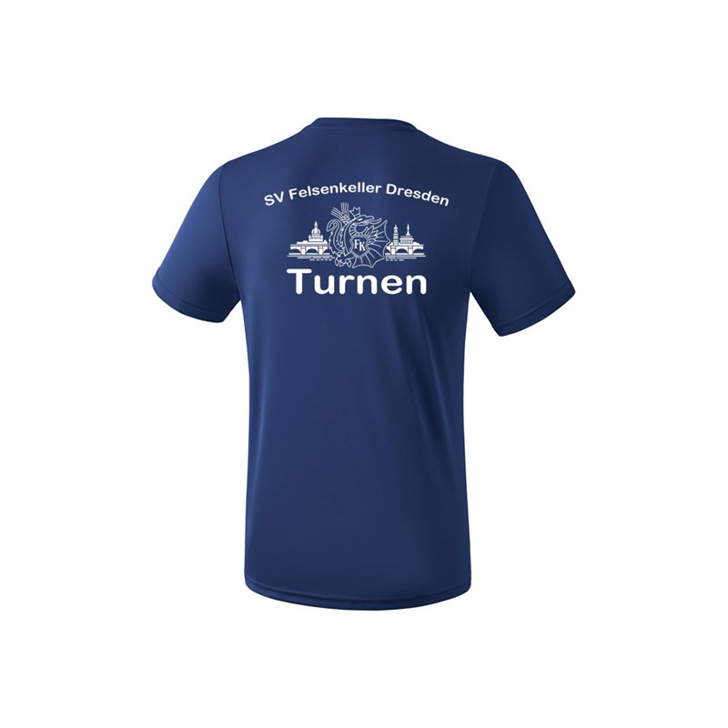 SV Felsenkeller Funktions T-Shirt Herren
