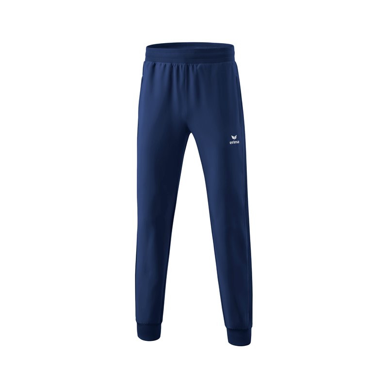 SV Felsenkeller Wettkampf-Präsentationshose Herren new navy