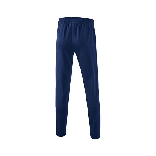 SV Felsenkeller Wettkampf-Präsentationshose Kinder new navy/weiß