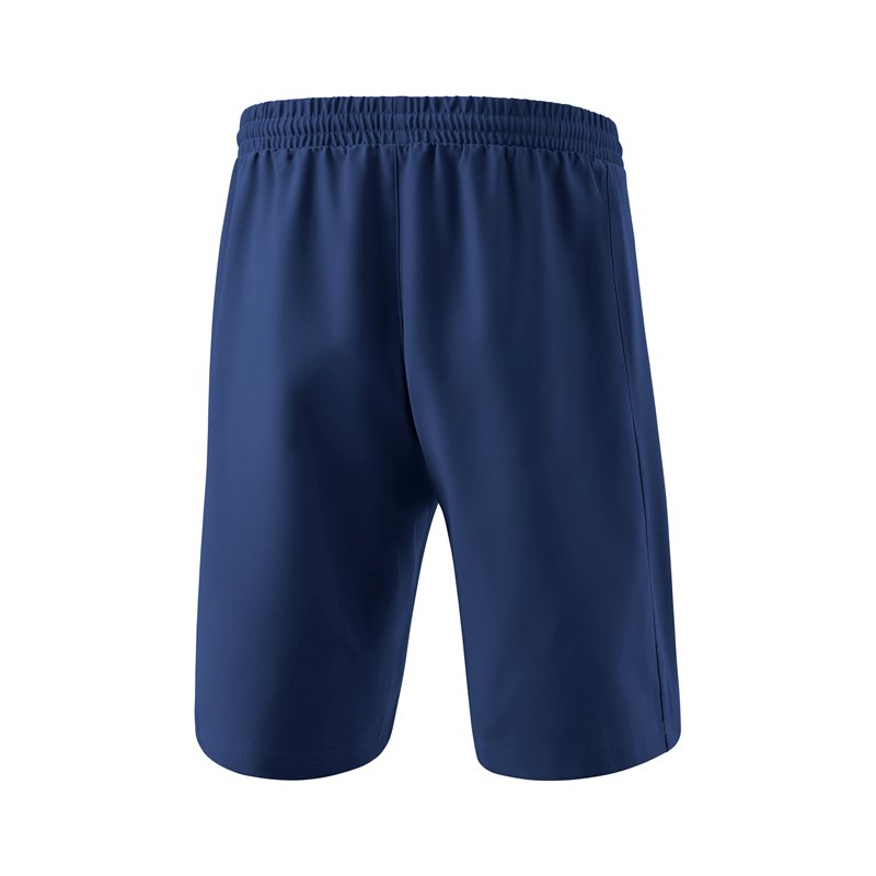 SV Felsenkeller Shorts Kinder new navy