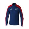 SV Felsenkeller Trainingstop Unisex new navy/rot
