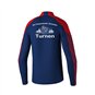 SV Felsenkeller Trainingstop Kinder new navy/rot