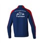 SV Felsenkeller Wettkampf-Präsentationsjacke Kinder new navy/rot