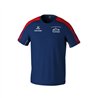 SV Felsenkeller T-Shirt Kinder new navy/rot