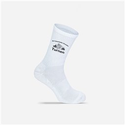 BC Dresden Socken mit Logo