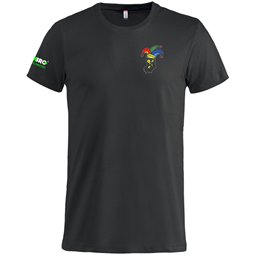 PUKAVA T-Shirt Kinder