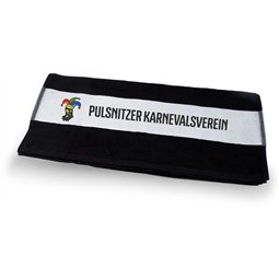 ATW  Handtuch schwarz