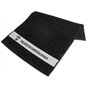 ATW  Handtuch schwarz