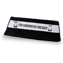 ATW  Handtuch schwarz